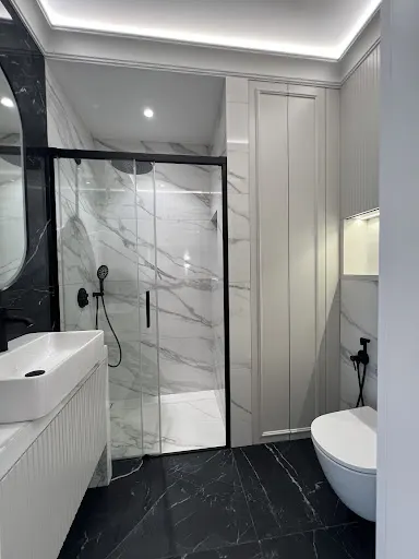 ART BUD group - wykończenia wnętrz pod klucz - Kraków